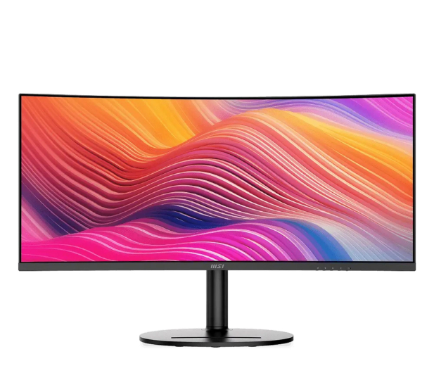 MSI Modern MD342CQP - 1319206 - zdjęcie